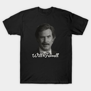 Will Ferrell / 1967 T-Shirt